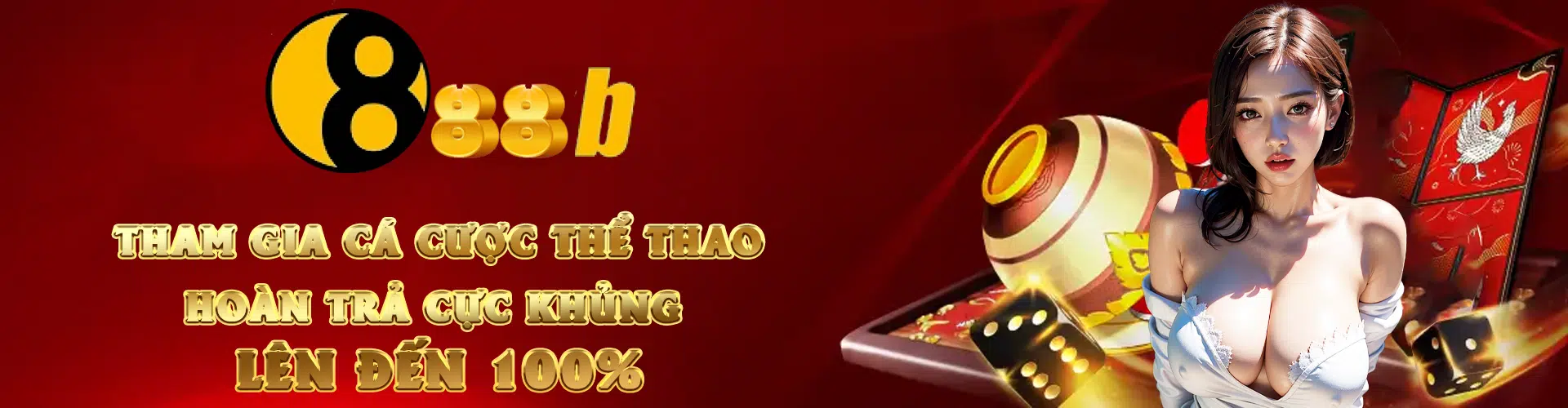 888B - TRANG NHÀ CÁI CHÍNH THỨC UY TÍN NHẤT 59 BANNER 888b
