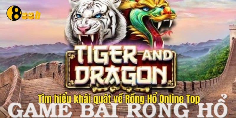 Rồng Hổ Online Top 888B - Game Casino Hot Nhất 2025 2 Khái quát về Rồng Hổ Online Top